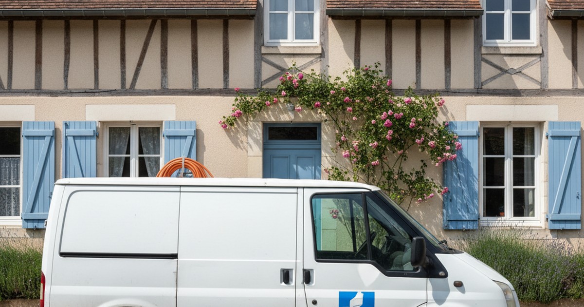 Plombier intervenant à Bourg-lès-Valence