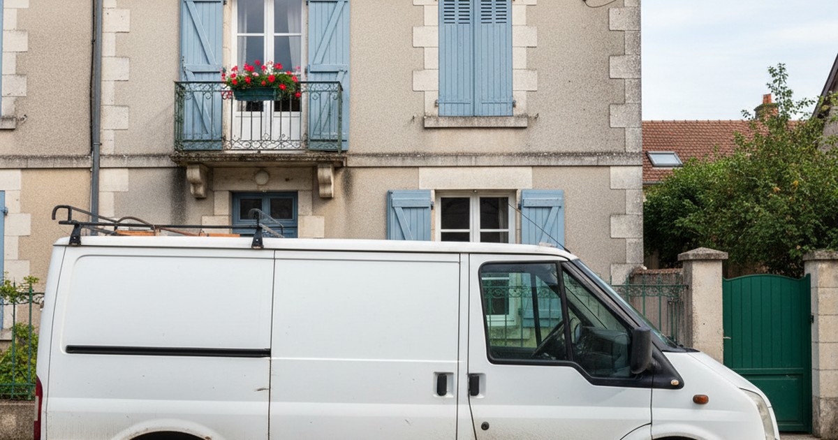 Plombier intervenant à Montélier
